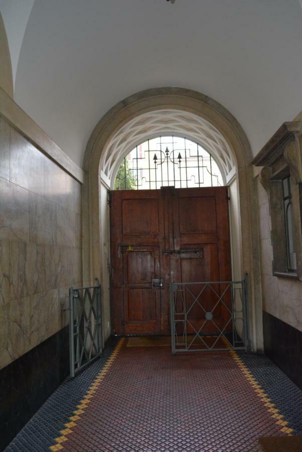 Aria Di Casa - Navigli Darsena Apartment มิลาน ภายนอก รูปภาพ
